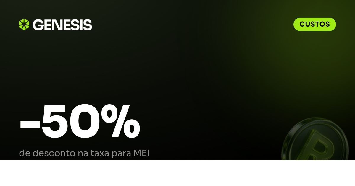 MEI pode registrar marca? Pode, e paga metade da taxa