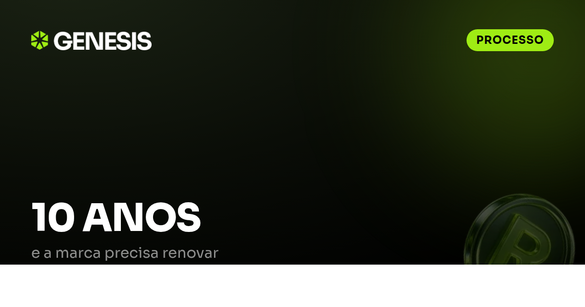 Renovação de marca INPI: prazos, custo e caducidade